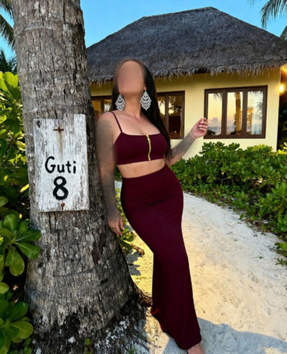 Private Escorts & Adult Services Australia