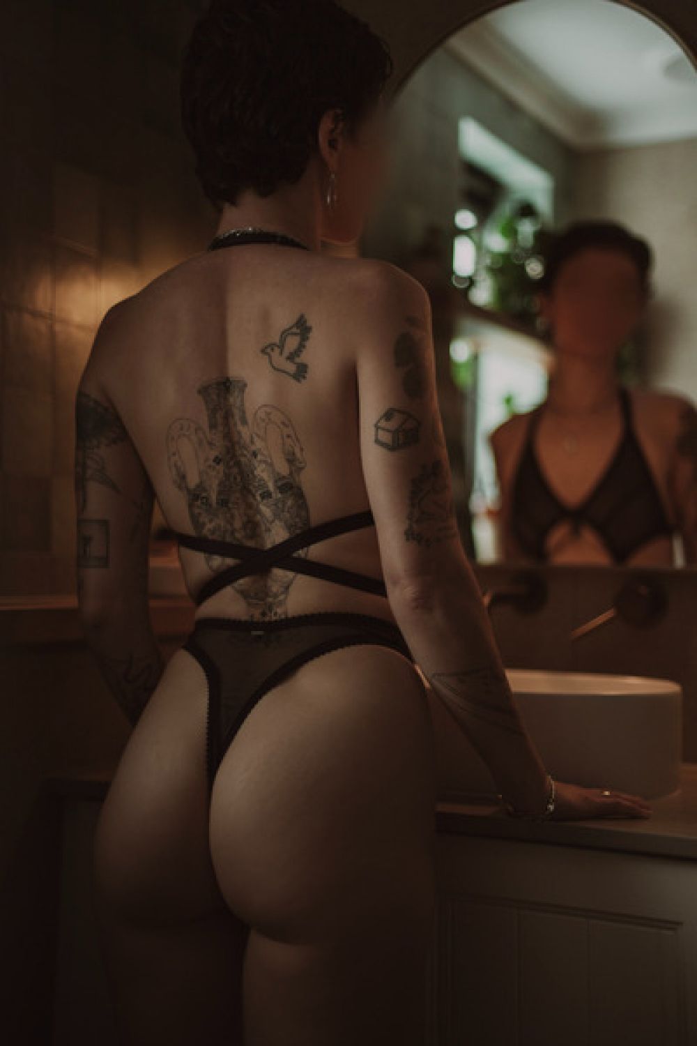 Private Escorts & Adult Services Australia