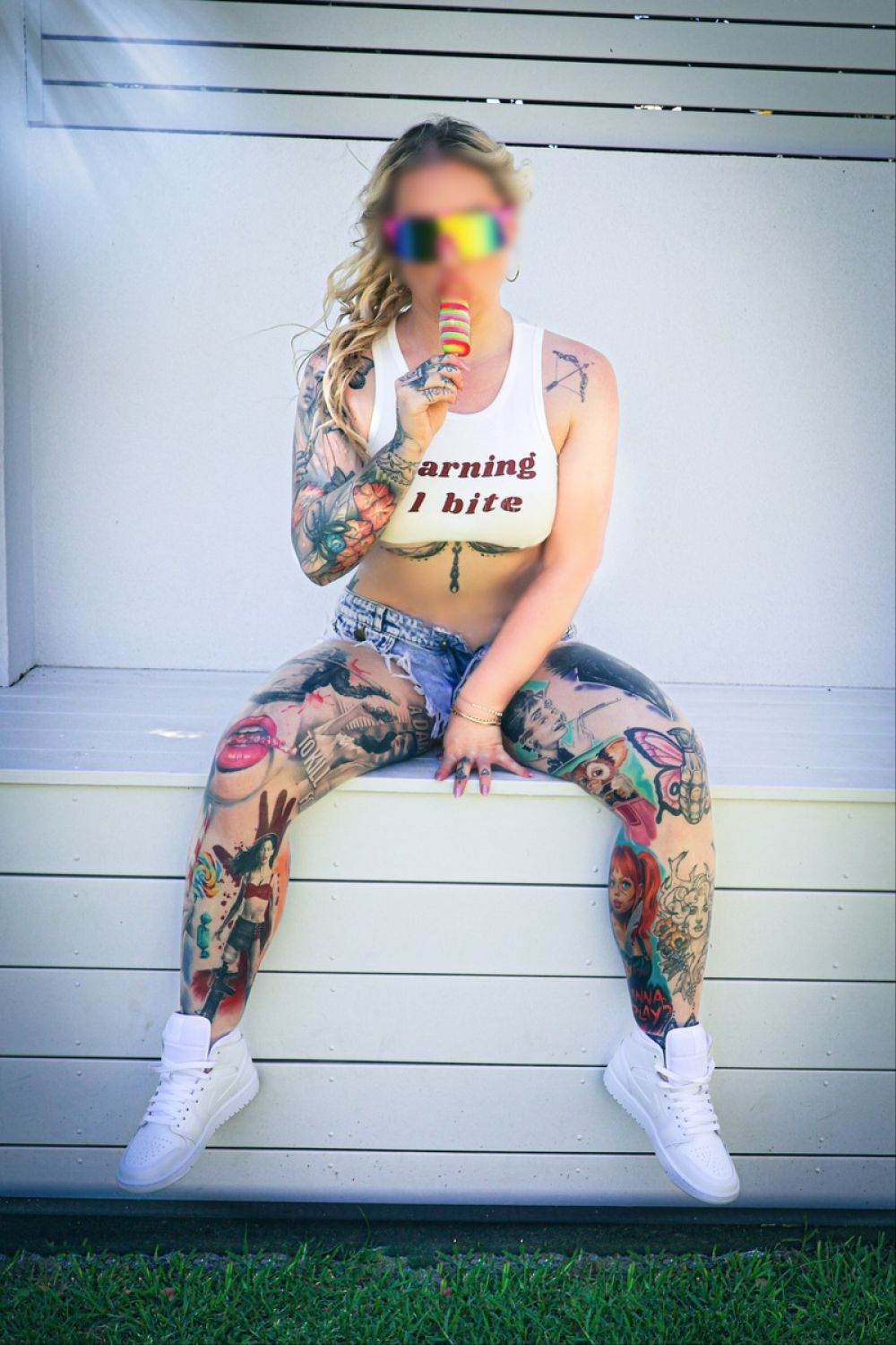 Private Escorts & Adult Services Australia